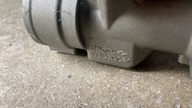 Blocchetto avviamento Hyundai I20 del 2012 - Foto 3