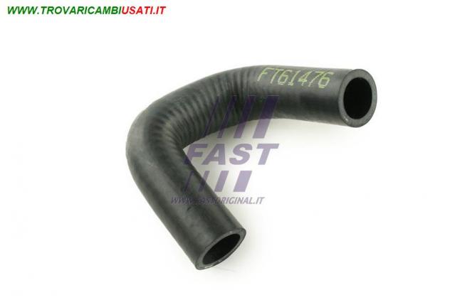 TUBO RADIATORE CITROEN BERLINGO 08 1.6 HDI FT61476