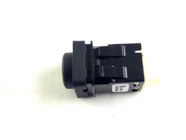 39056778 COMANDO INTERRUTTORE QUATTROFRECCE OPEL CROSSLAND 1.2 B 61KW 5P (2020) RICAMBIO USATO - Foto 5