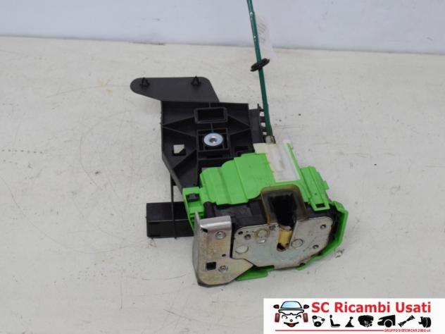 Serratura Anteriore Destra Alfa Romeo Giulietta 50511843 - 21182 - Foto 2