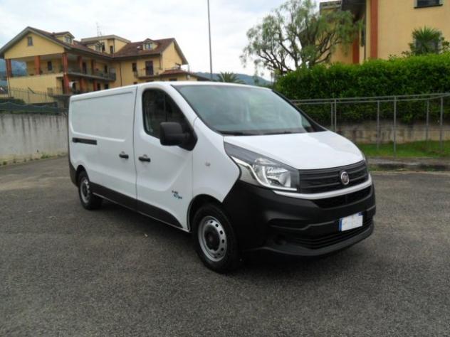 FIAT Talento 1.6 TwinTurbo MJT 145CV PC-TN Furgone 12q rif. 23794450
