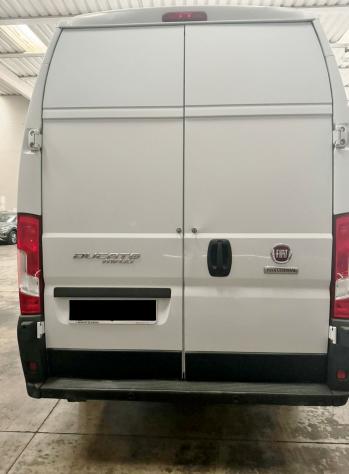 FIAT Ducato 35 2.3 MJT 140CV PLM-SL-TA Furg.Maxi **PREZZO+IVA** - Foto 2