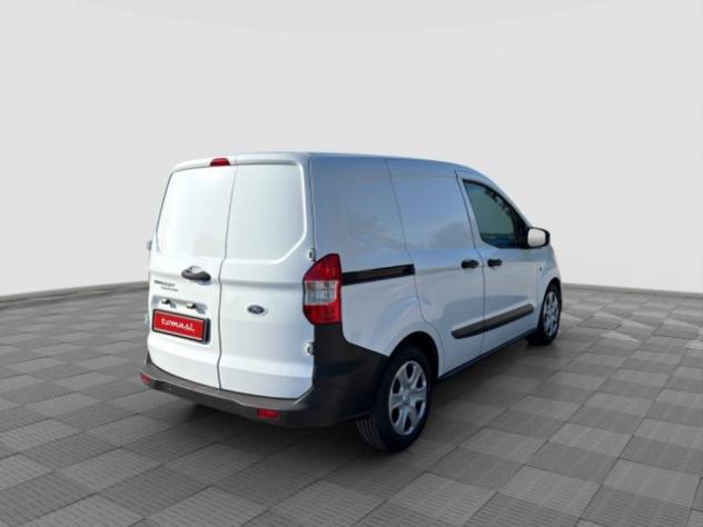 FORD Transit Courier Transit Courier 1.5 TDCi 100CV Van Trend rif. 23749062 - Foto 5