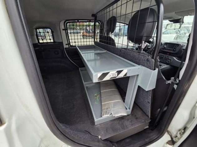 FIAT Panda 1.0 S&S Hybrid Van 2 posti rif. 23811314 - Foto 10