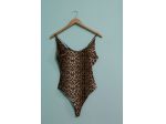 Body leopardato taglia s/m