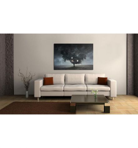 Quadro Albero Con I Doni ARREDALACASA - Foto 2