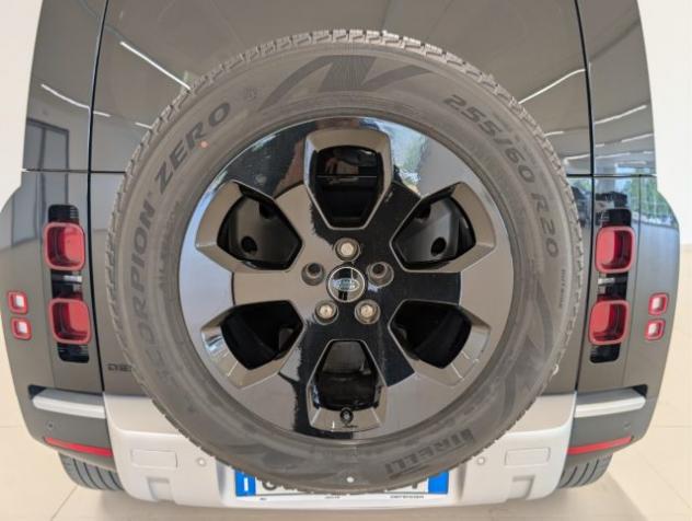 LAND ROVER Defender 110 3.0D I6 250 CV AWD Auto S rif. 23917591 - Foto 6
