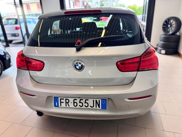 Bmw 116 116d 5p. Business - Foto 6