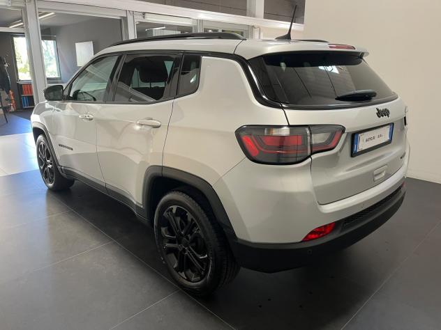 Jeep Compass 1.6 MJet II 96kW Night Eagle - Foto 6