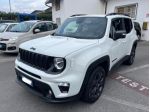 Jeep Renegade 4xe 1.3 T4 PHEV 190cv 80th Anniv. 4xe Auto