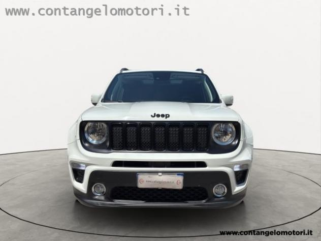 JEEP Renegade 1.3 T4 DDCT Limited rif. 23786271 - Foto 8