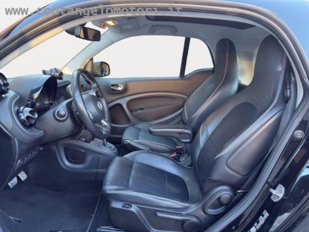 SMART ForTwo 90 0.9 Turbo BRABUS Style rif. 23468176 - Foto 10