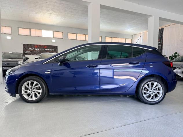 Astra 1.5 CDTI 122cv Aziendale AT9 5 porte Business Elegance - Foto 8