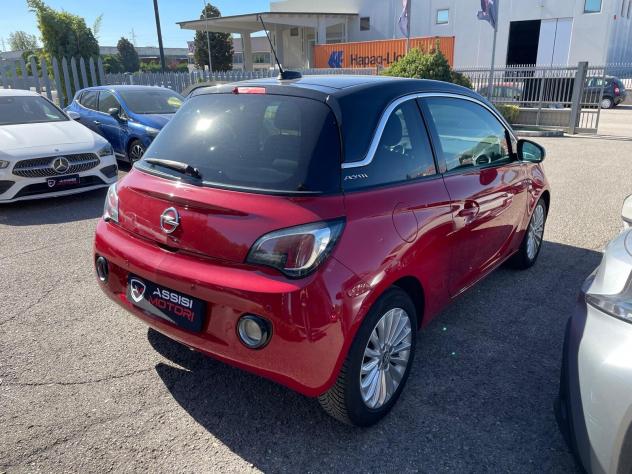 Opel Adam 1.4 87 CV GPL Tech Jam - Foto 5