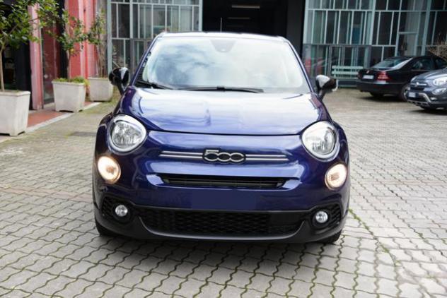 FIAT 500X 1.0 T3 120 CV Club rif. 23935740 - Foto 8