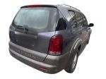 REXTON RX 270 XDI 4X4 ANNO 06/2004 KM 220.000 KM