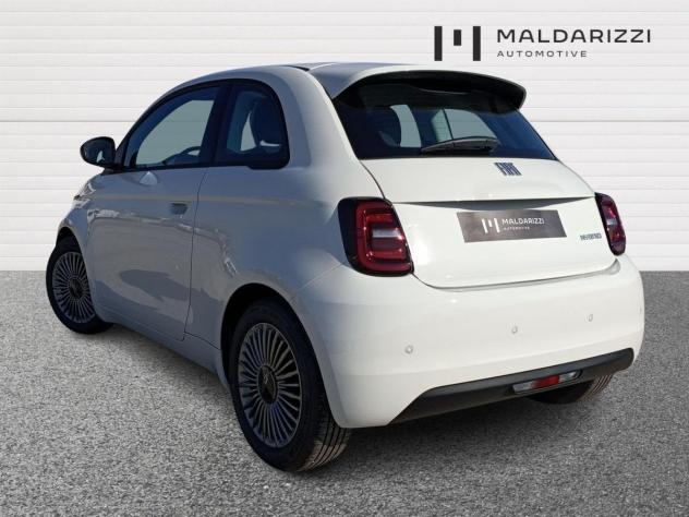 FIAT 500 Hybrid Berlina Icon 1.0 Hybrid Berlina - Foto 4
