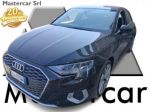 AUDI A3 A3 2020 Sportback 35 2.0 tdi Business Advanced s-t rif. 24053540