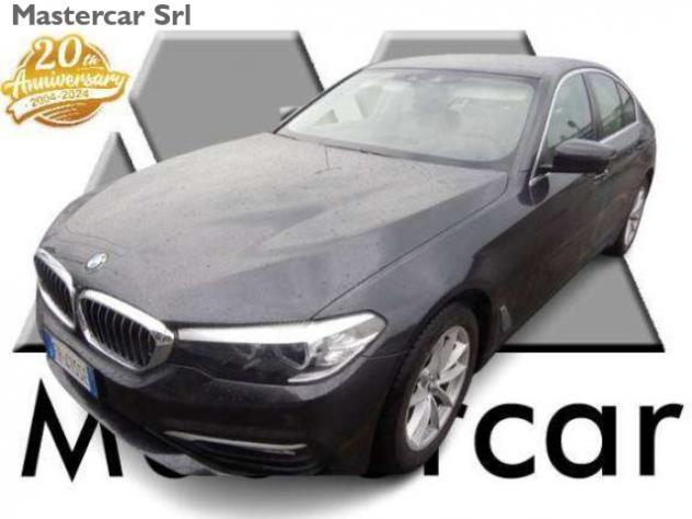 BMW 530 Berlina 530d xdrive Business 249cv auto - FR415SE rif. 23836587