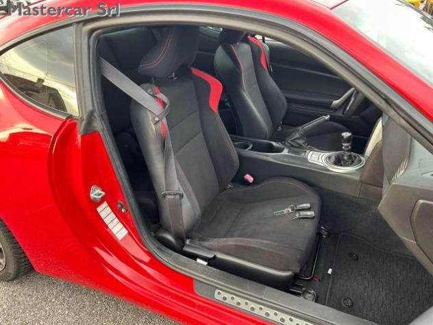TOYOTA GT86 ROCKEROAD - FB705PZ rif. 24169621 - Foto 7