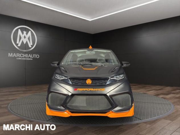 AIXAM GTO PERFORMANCE rif. 23794255 - Foto 2