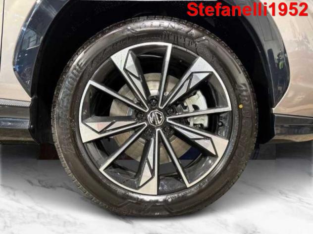 MG HS NEW Hybrid+ Luxury Ibrida - DCM - Sterling Silver rif. 23871788 - Foto 8