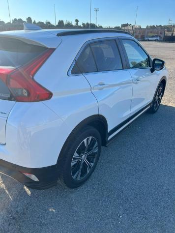 Mitsubishi Eclipse Cross ECLIPSE CROSS 1.5 TURBO 4WD - Foto 3