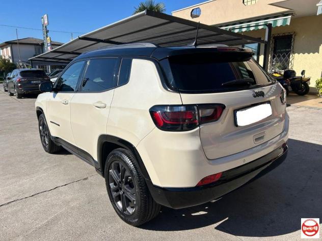 JEEP - Compass 1.6 mjt 80 Anniversario 2wd 130cv - Foto 3
