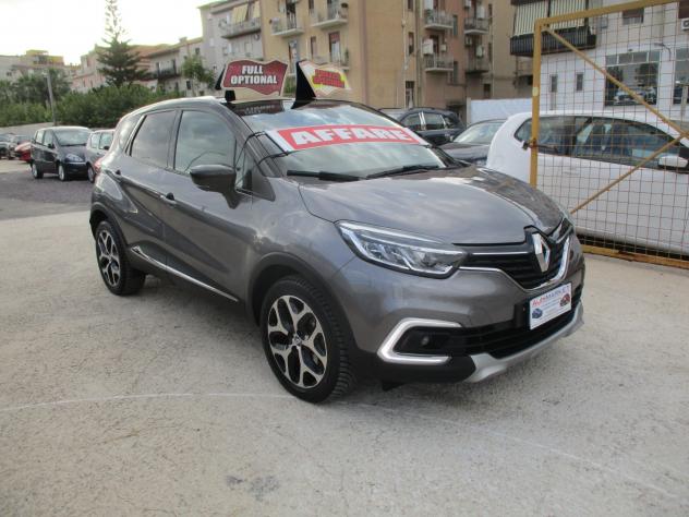 Renault Captur 1.2 BENZ. TCE 120 CV PARI AL NUOVO - Foto 3