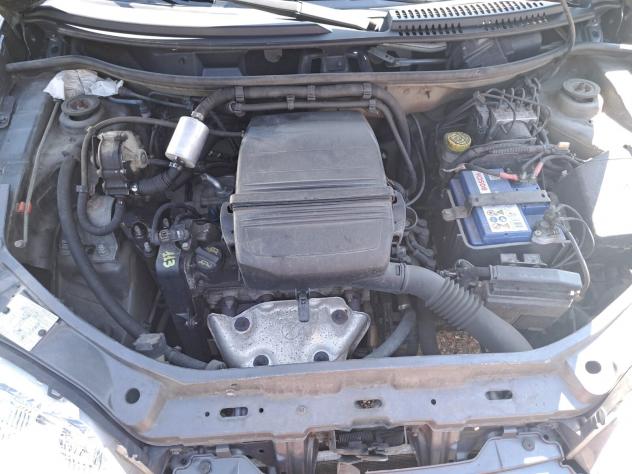 Fiat Punto Classic 1.2 5 porte Active GPL - Foto 9