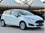 FORD Fiesta 1.4 BzGPL 95 CV 5 porte Titanium
