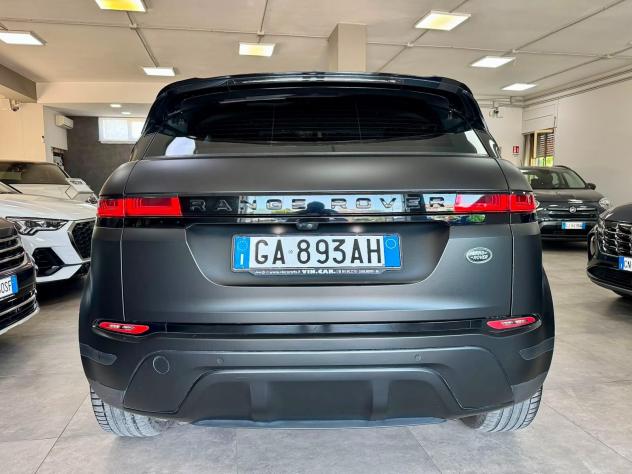Land Rover Evoque 2.0D I4 180CV AWD Auto S 2020 - Foto 6