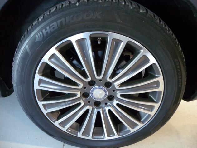 MERCEDES GLC (X253) GLC 220 d 4Matic Sport - Foto 9