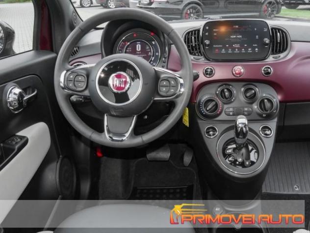 FIAT 500 1.2 Dualogic Star rif. 19882647