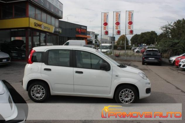 FIAT New Panda 1.2 Easy rif. 21558810 - Foto 9
