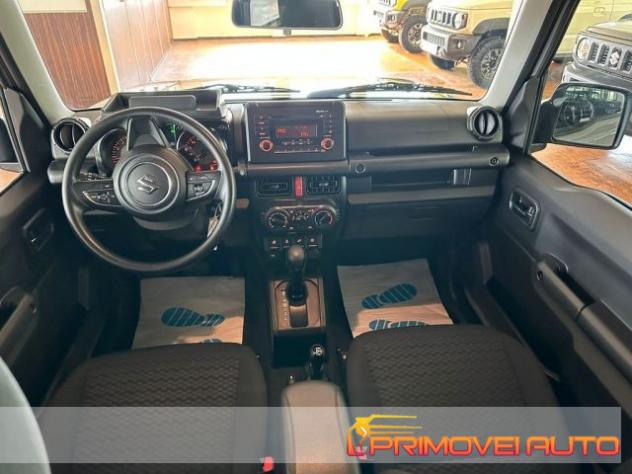 SUZUKI Jimny 1.5 4AT Top rif. 20833942 - Foto 2
