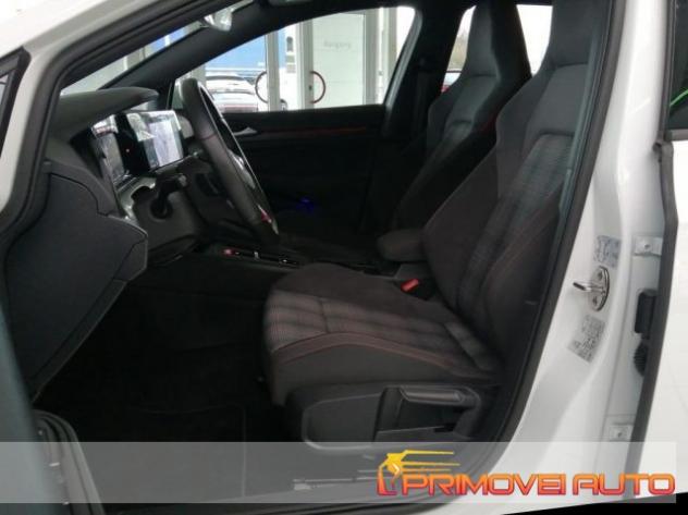 VOLKSWAGEN Golf 2.0 TSI GTI DSG rif. 20063955 - Foto 2