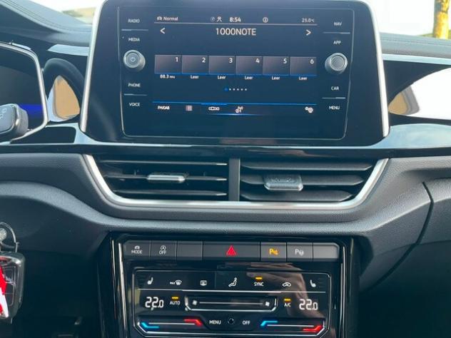 VOLKSWAGEN T-Roc 1ª serie T-Roc 1.0 TSI R-Line - Foto 8