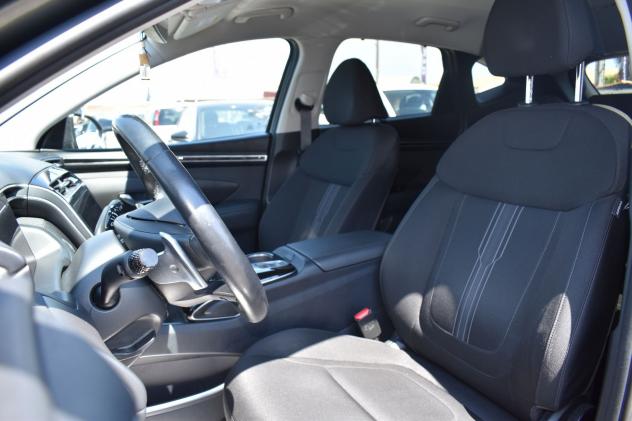 Hyundai Tucson Hybrid 1.6 HEV 2wd 230cv Exellence Auto - Foto 9