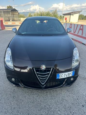 Giulietta 2.0 170 CV - Foto 2