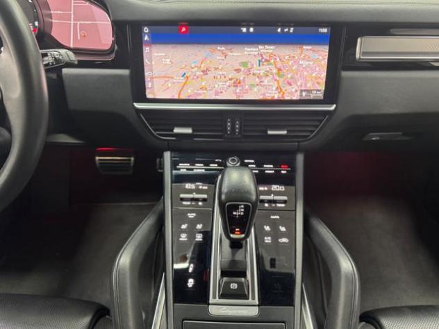 PORSCHE Cayenne 4.0 V8 Turbo Tetto Apribile CarPlay Full Optional rif. 24220371 - Foto 9