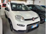 FIAT Panda 1.0 Hybrid City Cross MY22 rif. 23831867