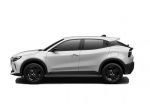 Alfa Romeo Junior 1.2 ibrida Sprint 145cv edct6