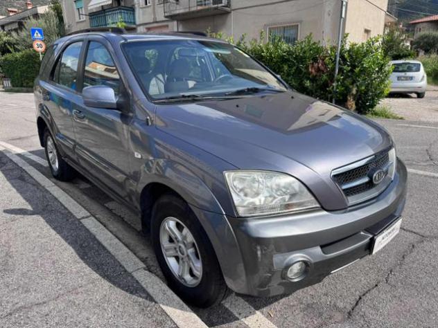 KIA Sorento 2.5 16V CRDI 4WD Active rif. 24091808 - Foto 3