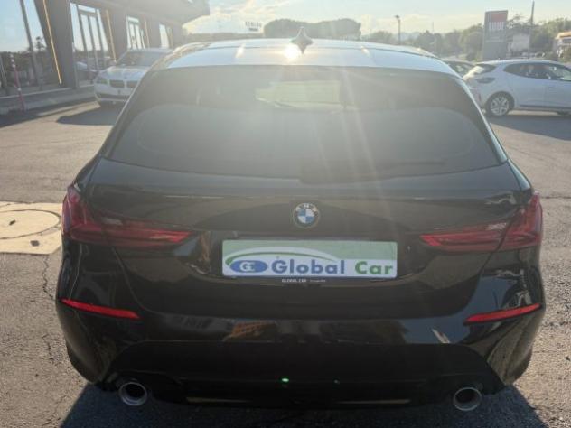 BMW 118 d 5p. Urban rif. 24102099 - Foto 5