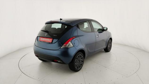 LANCIA Ypsilon 1.0 FireFly 5 porte S&S Hybrid Silver Plus rif. 24139973 - Foto 7