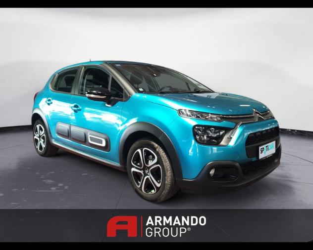 Citroën C3 3ª serie PureTech 110 S&S Feel Pack - Foto 3
