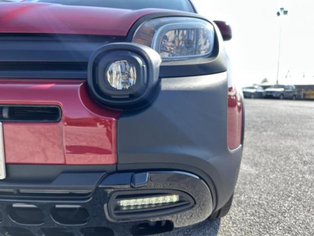 FIAT Panda Pandina Cross 1.0 65cv Hybrid PROMO LIMITATA!! - Foto 5