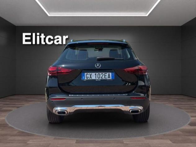 MERCEDES-BENZ GLA 200 Automatic Progressive Advanced Plus rif. 23907983 - Foto 7