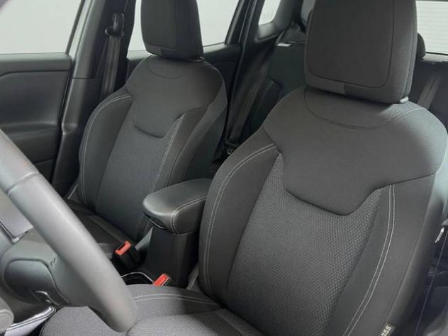 JEEP Renegade 1.3 T4 190CV PHEV 4xe AT6 Limited rif. 23990099 - Foto 9